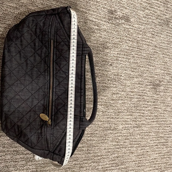 NaRaYA Denim tote - Picture 5 of 6